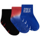 Nike Βρεφικές κάλτσες Glow with Me Ribbed Socks 3 pairs